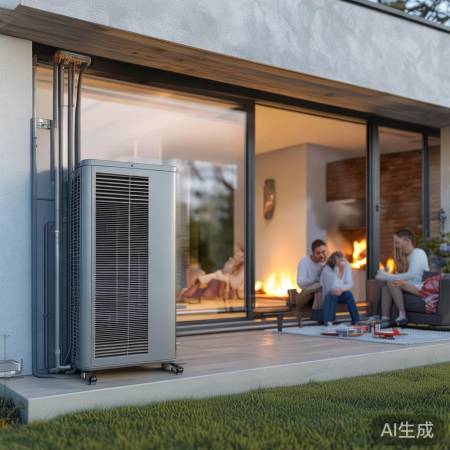 科技环保，温暖生活