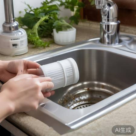 家用消毒柜滤网更换指南：轻松提升消毒效果