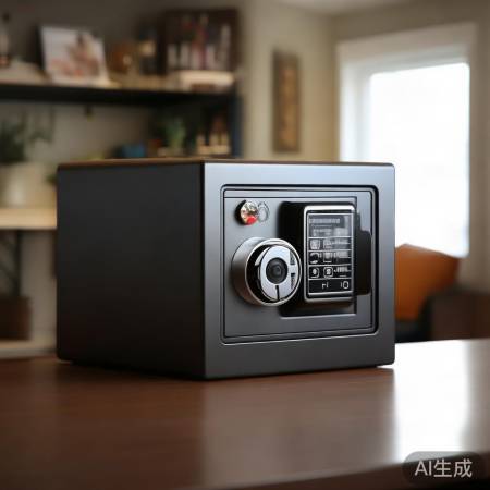 飞利浦保险柜品质评测：实用性与安全性解析