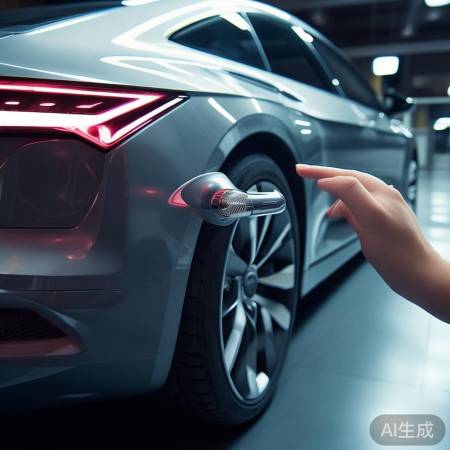 奥迪指纹锁启动教程：轻松掌握智能锁开启方法