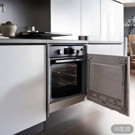 集成灶：一机多能厨房利器