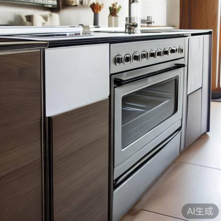 挑选外观，匹配风格