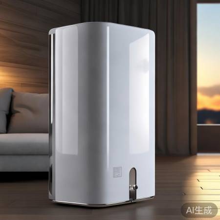 海尔热水器UT&UC：高效节能，舒适生活新选择