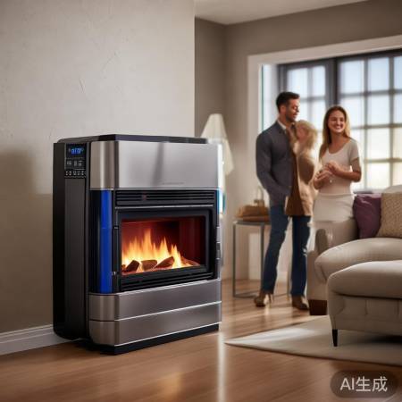 高端JSQ3216H，智能预约