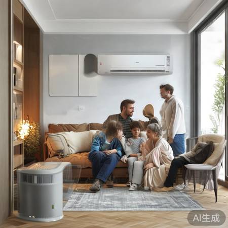 苏州家用中央空调：多种选择，打造舒适家居环境