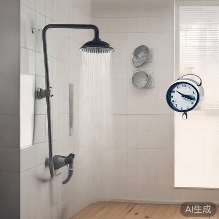 热水器设计应简便自然