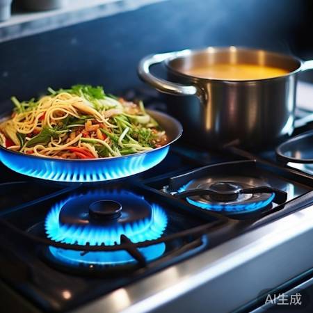 燃气灶左右灶功能对比：哪种更符合您的烹饪需求？