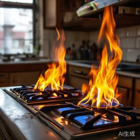 灶具火力各有优劣