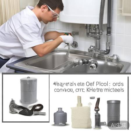 热水器冷水管道安装步骤详解