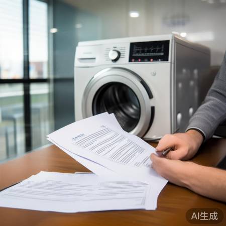 波轮洗衣机租赁：租房族的实用之选