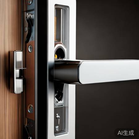 金华指纹锁OEM：高品质定制解决方案，安全守护家门的优选