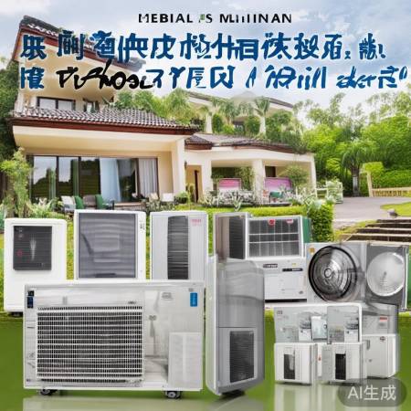 马鞍山别墅空调价格多样