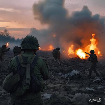 俄乌冲突五年：回顾与展望，局势演变背后的深层影响