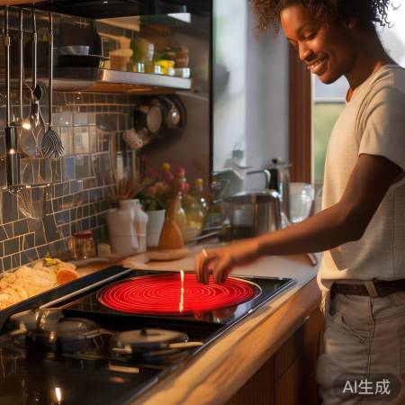 集成灶意大利炉头：烹饪艺术新选择