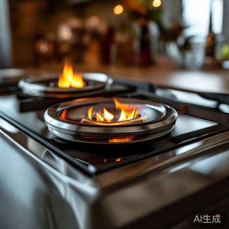 意大利炉头，浪漫高效