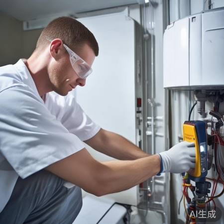 热水器安装前确认水电