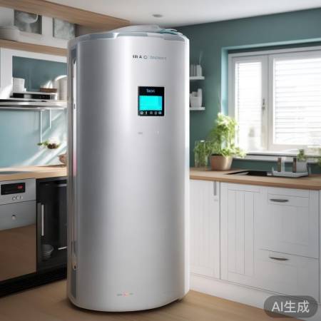 节能使用热水器