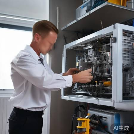 找专业师傅安装更放心