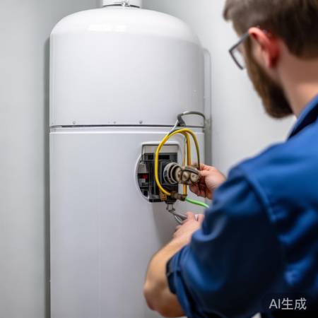 1500-3000W热水器配1