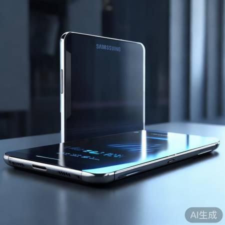 三星S26 Ultra，极致体