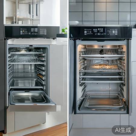 消毒柜选购指南：揭秘优质与劣质消毒柜的区别