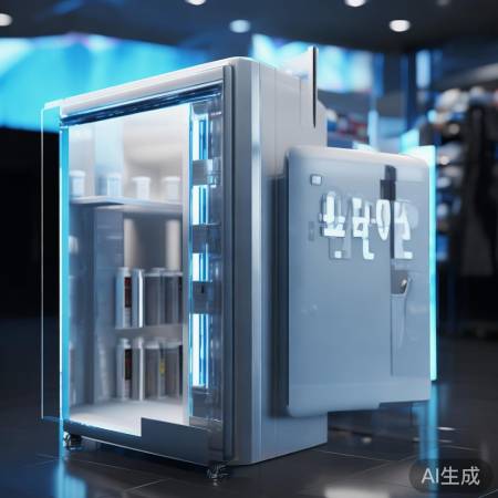 选消毒柜，看品牌有保障