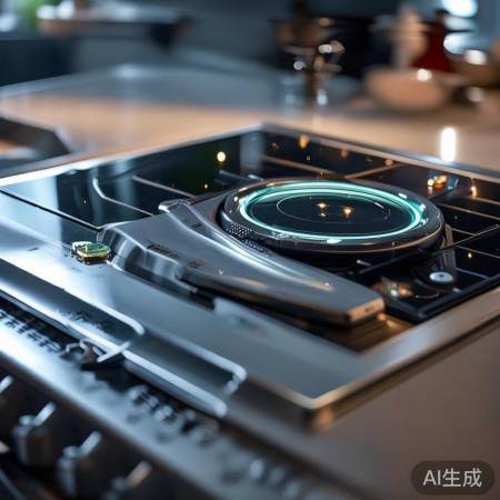 集成灶安全功能齐全