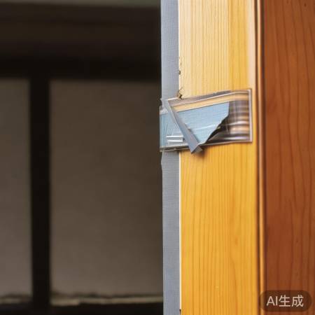 通风孔盖橡皮筋固定