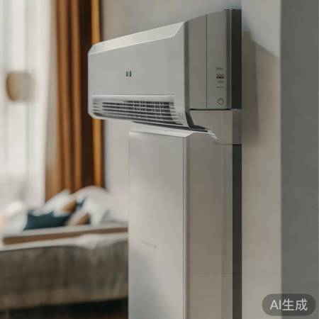 Risora空调：舒适生活，节能首选