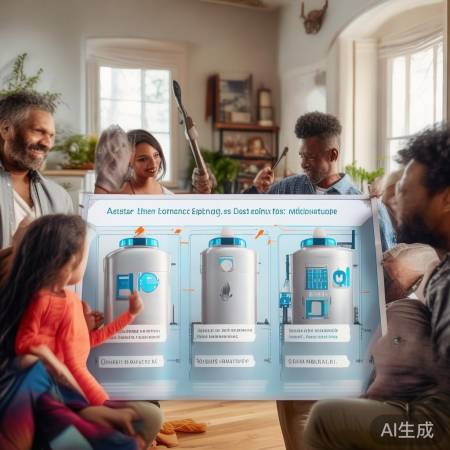 热水器选购指南：固定资产投资必看要点