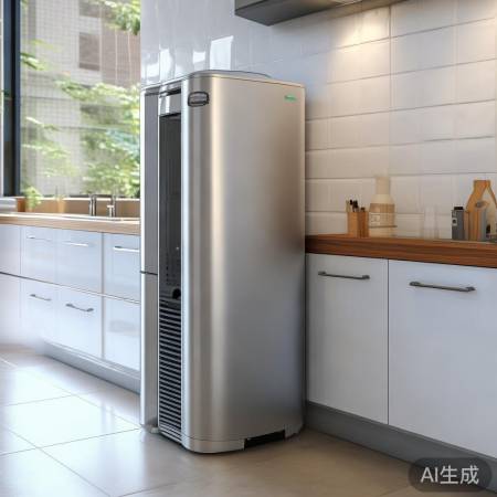 节能产品受欢迎，一级能效热水器