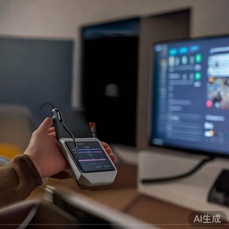 电视机U盘使用教程：轻松实现电视大屏观影体验