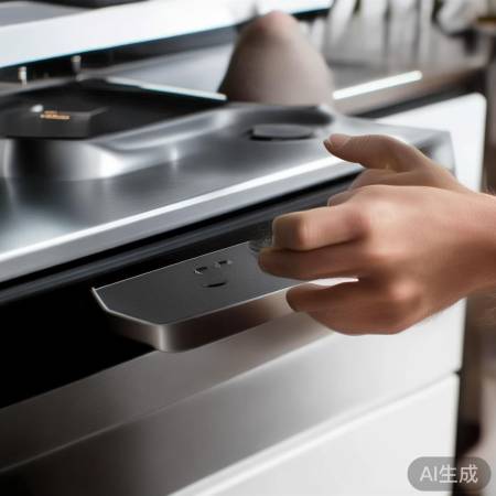 集成灶风门调节技巧，烹饪更轻松