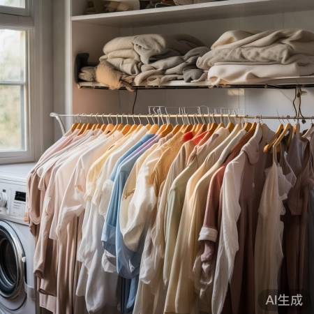 烘干一体洗衣机使用技巧分享