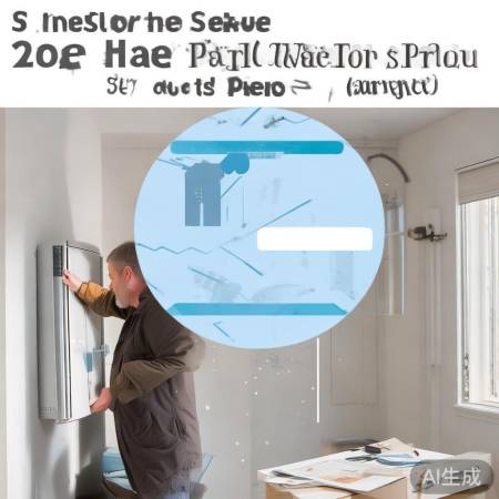 洞洞板热水器安装步骤简单