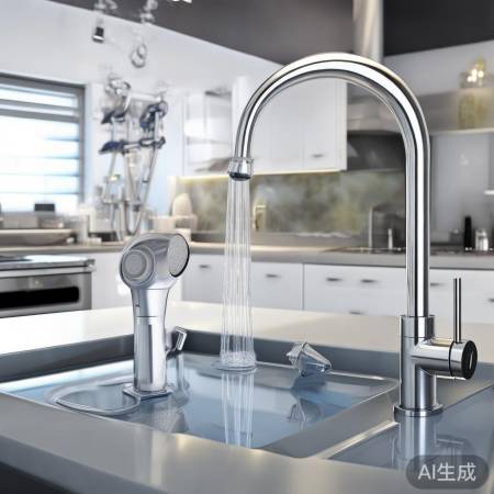 根据用水量和环境选型号