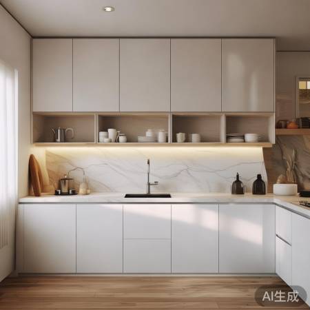 沁园热水器：安全可靠热水快