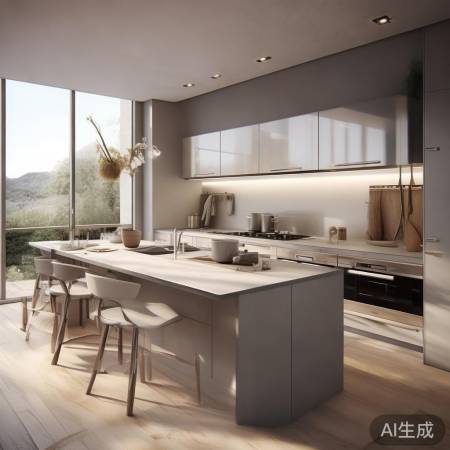 沁园热水器，品质之选