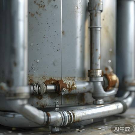 热水器定期检查，安全放心用