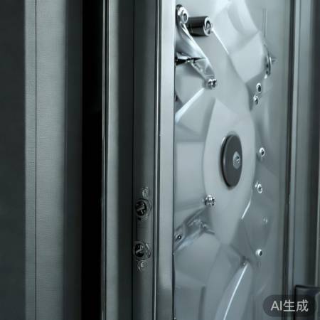 防火防盗门选购攻略