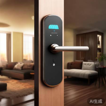 指纹锁选购指南：如何挑选最安全的智能锁