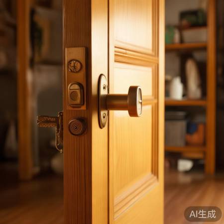 门常保养，用得安心