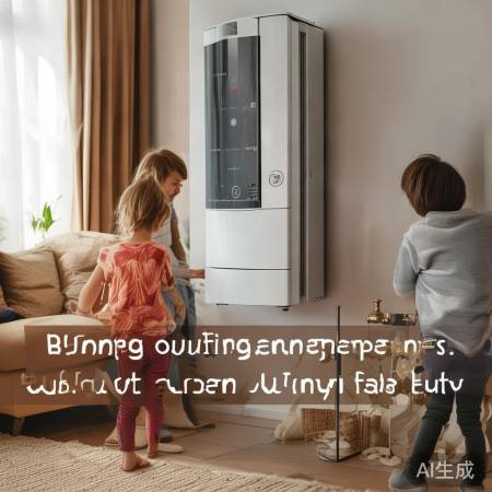 节能使用壁挂炉