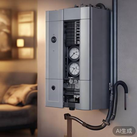 壁挂炉安全使用要点