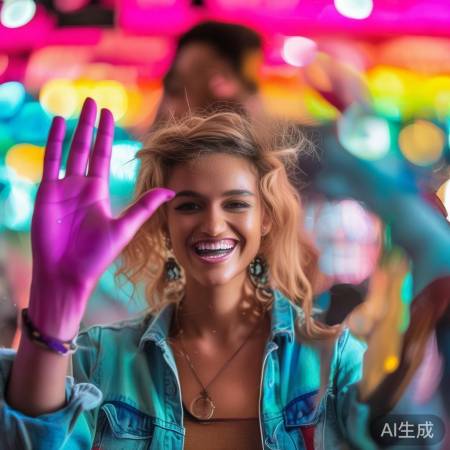 期待下期再见！