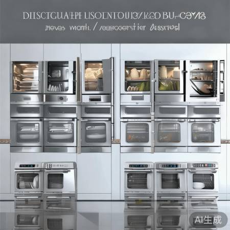 消毒柜容量、功能、材质多样