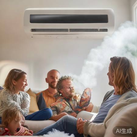 中央空调使用多年，换新空调有必要吗？