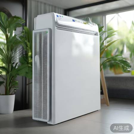 新空调节能环保