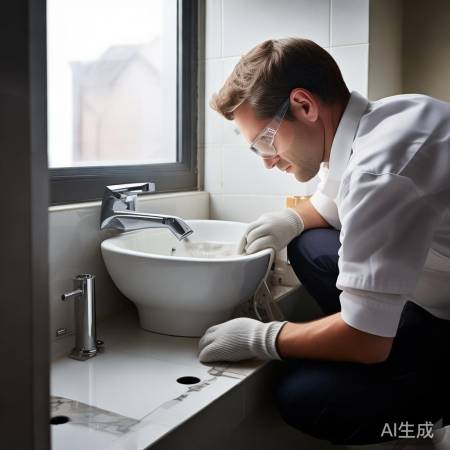 大元智能马桶预约系统分解㊤智能马桶返地漏除臭攻略，告别异味困扰