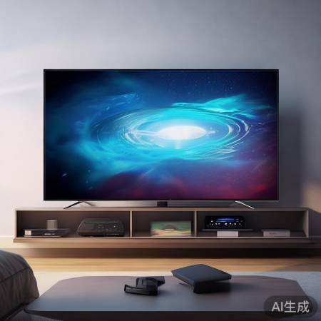 选智能电视看内在